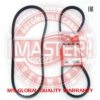 MASTER-SPORT AVX-11.5X790-PCS-MS V-Belt